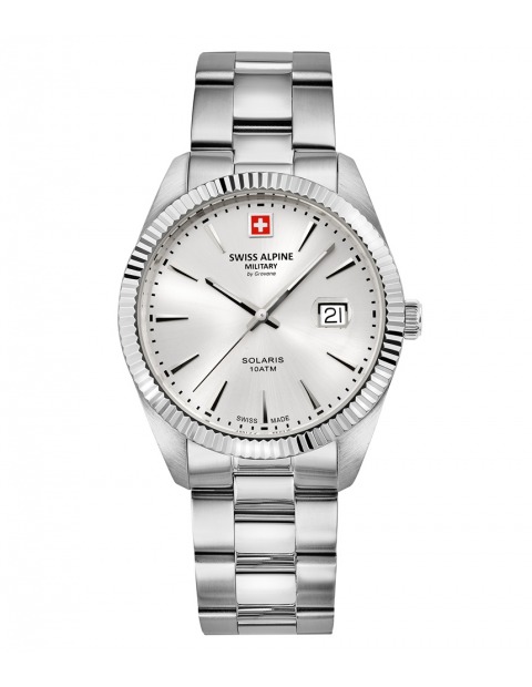 Swiss Alpine Military Solaris Gents 7016.1132