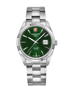Swiss Alpine Military Solaris Gents 7016.1134