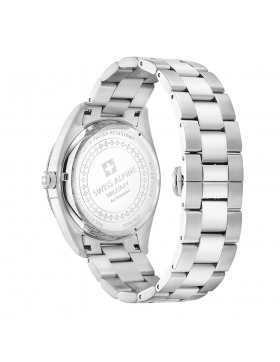 Swiss Alpine Military Solaris Gents 7016.1134
