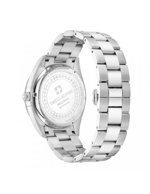 Swiss Alpine Military Solaris Gents 7016.1134