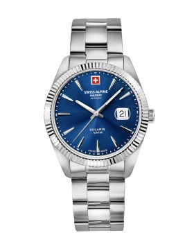 Swiss Alpine Military Solaris Gents 7016.1135