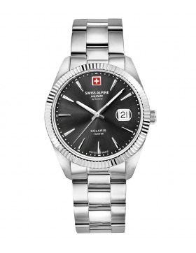 Swiss Alpine Military Solaris Gents 7016.1137