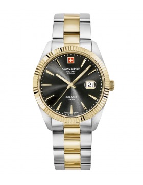 Swiss Alpine Military Solaris Gents 7016.1147