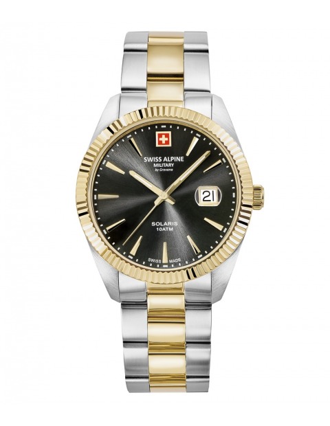 Swiss Alpine Military Solaris Gents 7016.1147