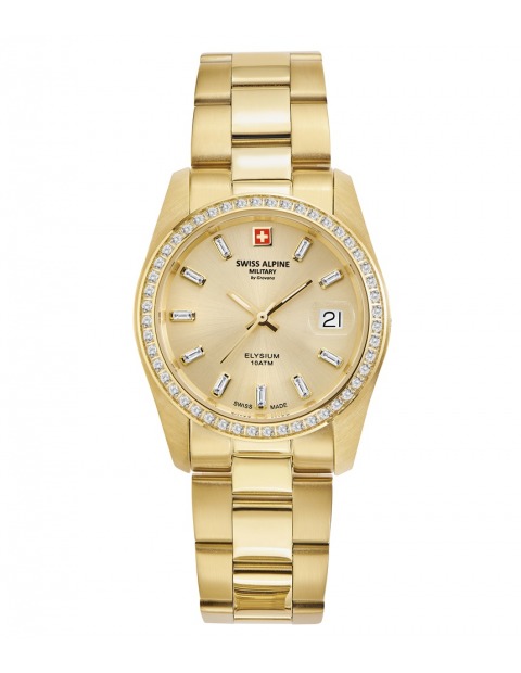 Swiss Alpine Military Elysium Lady 7714.7111