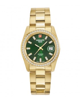 Swiss Alpine Military Elysium Lady 7714.7114