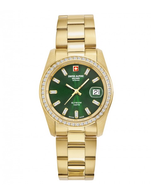 Swiss Alpine Military Elysium Lady 7714.7114