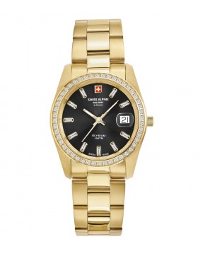 Swiss Alpine Military Elysium Lady 7714.7117