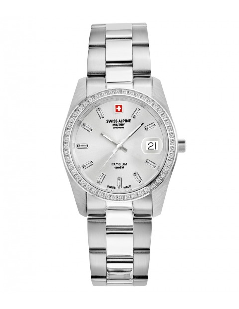 Swiss Alpine Military Elysium Lady 7714.7132