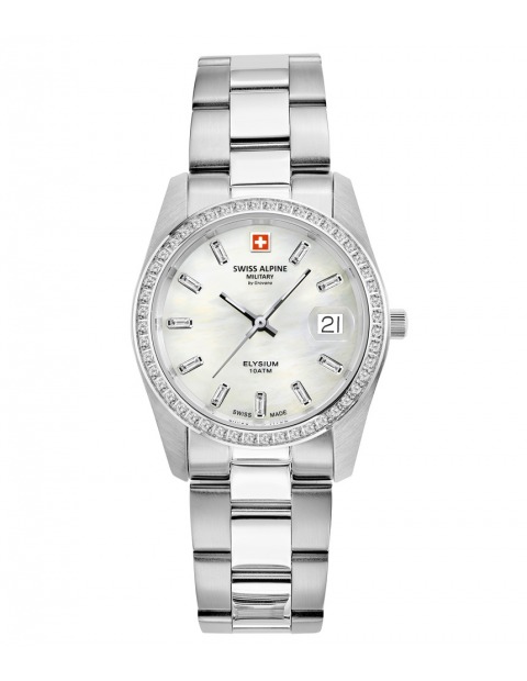 Swiss Alpine Military Elysium Lady 7714.7133
