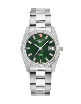 Swiss Alpine Military Elysium Lady 7714.7134