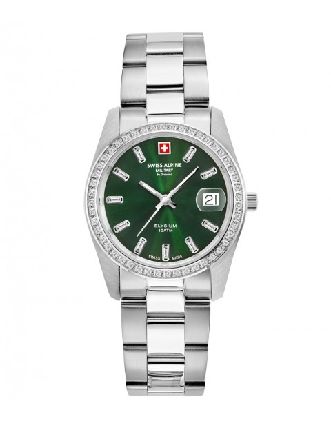 Swiss Alpine Military Elysium Lady 7714.7134