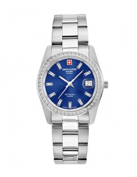 Swiss Alpine Military Elysium Lady 7714.7135