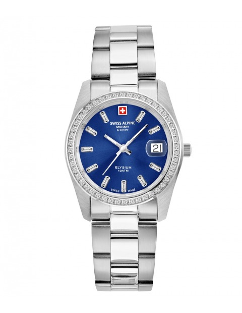 Swiss Alpine Military Elysium Lady 7714.7135