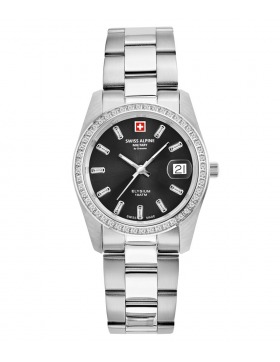 Swiss Alpine Military Elysium Lady 7714.7137