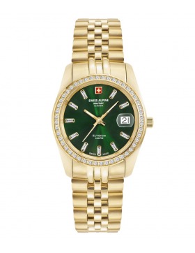 Swiss Alpine Military Elysium Lady 7714.7214