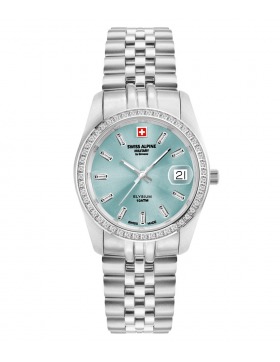 Swiss Alpine Military Elysium Lady 7714.7231
