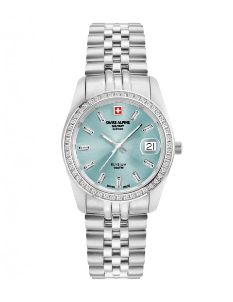 Swiss Alpine Military Elysium Lady 7714.7231