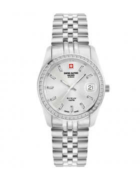Swiss Alpine Military Elysium Lady 7714.7232