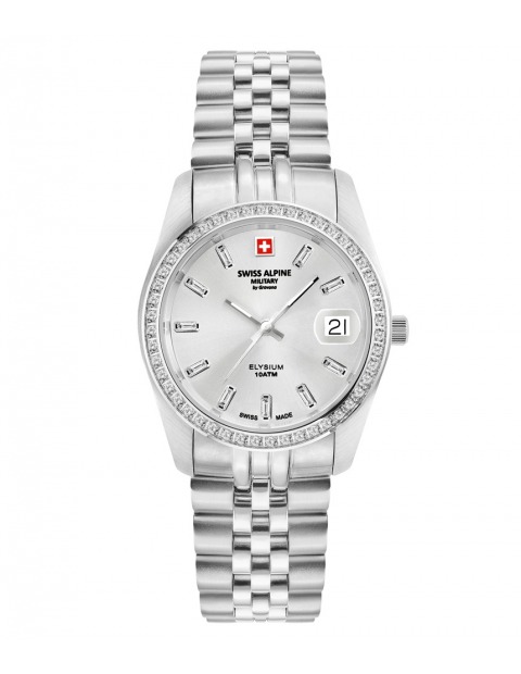 Swiss Alpine Military Elysium Lady 7714.7232