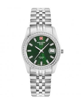 Swiss Alpine Military Elysium Lady 7714.7234