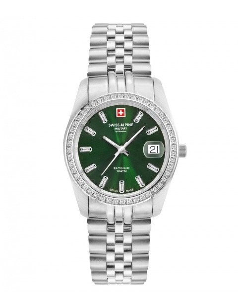 Swiss Alpine Military Elysium Lady 7714.7234