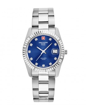 Swiss Alpine Military Solaris Lady 7716.1135