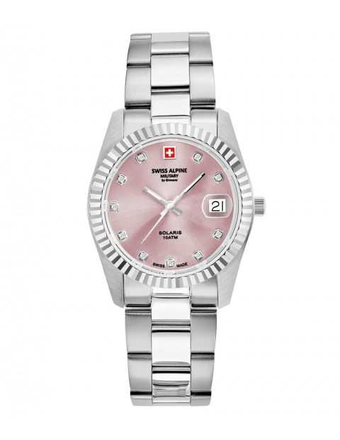 Swiss Alpine Military Solaris Lady 7716.1136