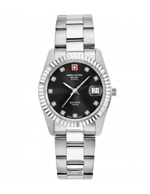 Swiss Alpine Military Solaris Lady 7716.1137
