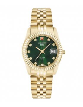 Swiss Alpine Military Solaris Lady 7716.1214