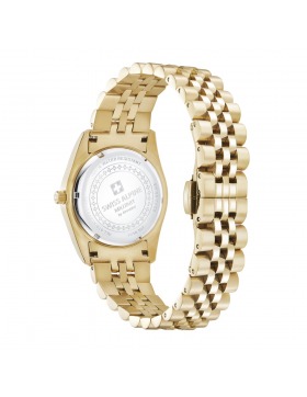 Swiss Alpine Military Solaris Lady 7716.1216