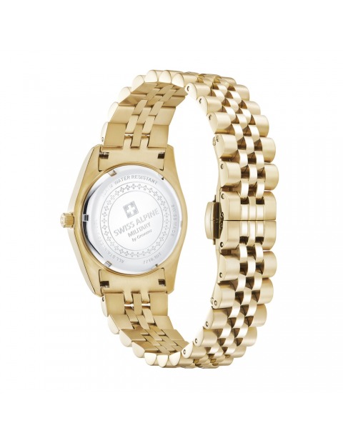 Swiss Alpine Military Solaris Lady 7716.1216