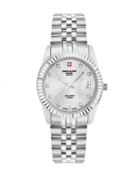 Swiss Alpine Military Solaris Lady 7716.1232