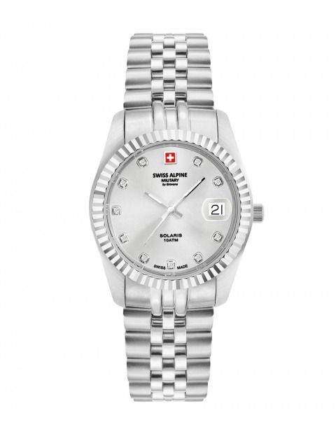 Swiss Alpine Military Solaris Lady 7716.1232