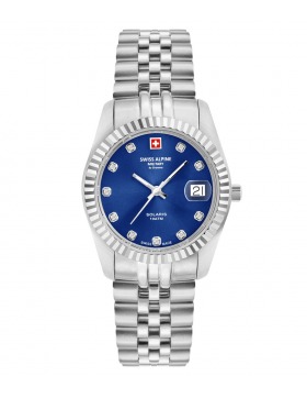 Swiss Alpine Military Solaris Lady 7716.1235