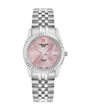 Swiss Alpine Military Solaris Lady 7716.1236