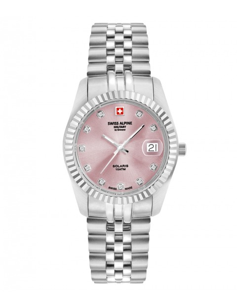 Swiss Alpine Military Solaris Lady 7716.1236