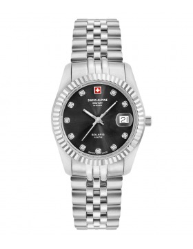 Swiss Alpine Military Solaris Lady 7716.1237