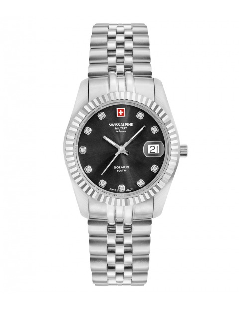 Swiss Alpine Military Solaris Lady 7716.1237