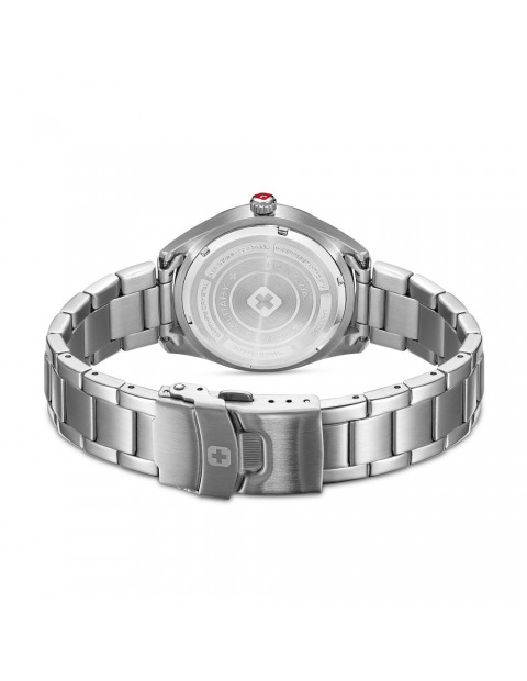 Swiss Military Hanowa Roadrunner Lady Sparkle SMWLH0005001