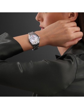 Swiss Military Hanowa Roadrunner Lady Sparkle SMWLH0005001