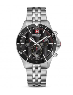Swiss Military Hanowa Flagship Heritage Chrono SMWGI0007601