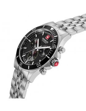 Swiss Military Hanowa Flagship Heritage Chrono SMWGI0007601