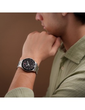 Swiss Military Hanowa Flagship Heritage Chrono SMWGI0007601