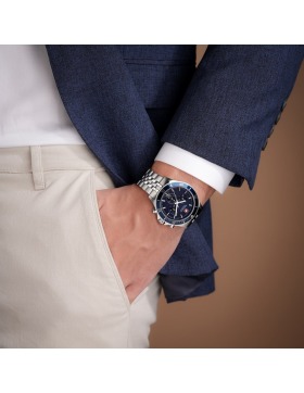 Swiss Military Hanowa Flagship Heritage Chrono SMWGI0007603