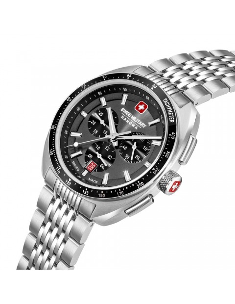Swiss Military Hanowa Defender Chrono SMWGI0003302