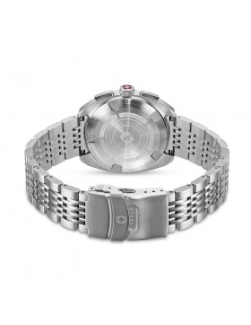 Swiss Military Hanowa Defender Chrono SMWGI0003302