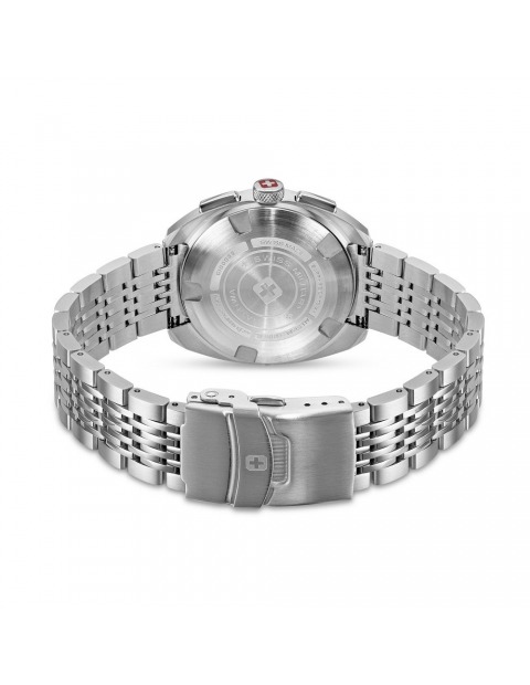 Swiss Military Hanowa Defender Chrono SMWGI0003302