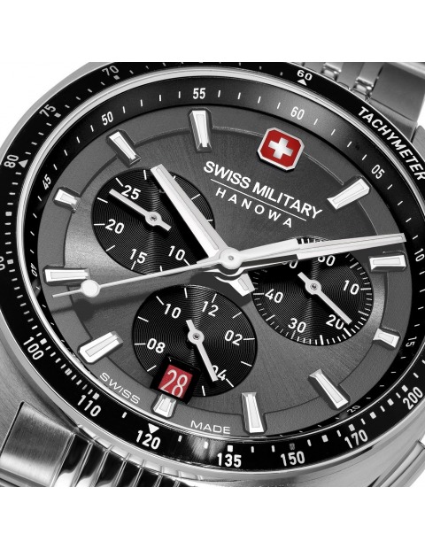 Swiss Military Hanowa Defender Chrono SMWGI0003302