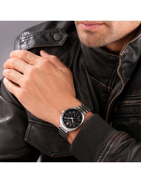 Swiss Military Hanowa Defender Chrono SMWGI0003302